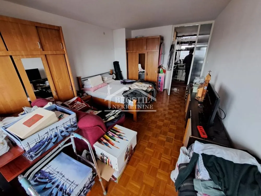 Prodaja, trosoban stan, 105m², Voždovačka Crkva, Voždovac Sve Podlokacije
