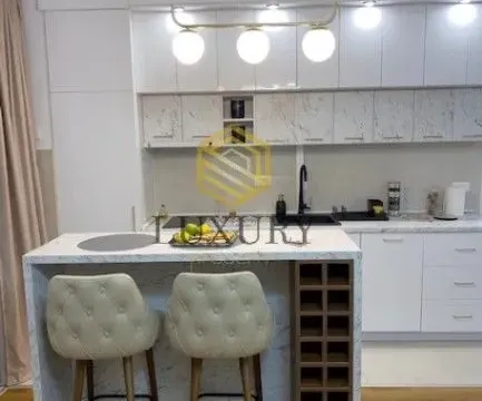 Izdavanje, jednosoban stan, 51m², Luštica, Tivat - image 12