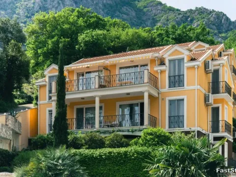 Prodaja, dvosoban stan, 63m², Orahovac, Kotor - image 4