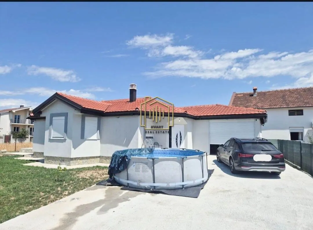 Izdavanje, kuća, 170m², Zagorič, Podgorica