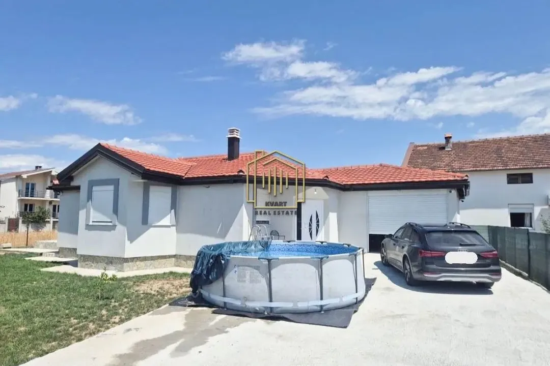 Izdavanje, kuća, 170m², Zagorič, Podgorica