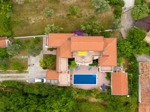 Prodaja, kuća, 450m², Kavač, Kotor - image 6