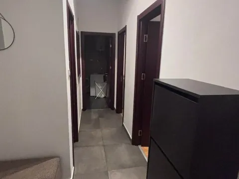 Rent, two bedroom apartment, 61m², Ljubović, Podgorica - image 2