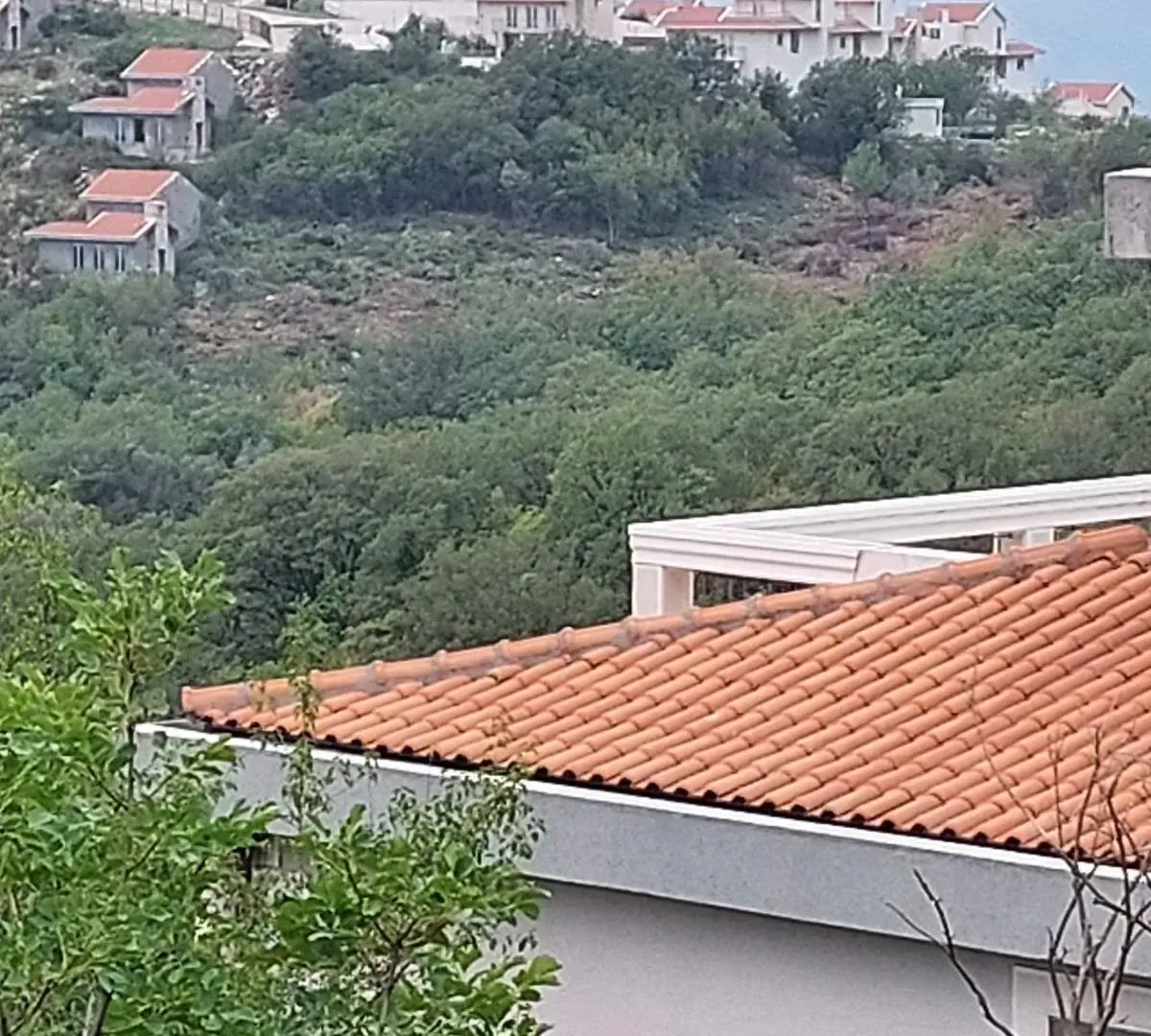Prodaja, plac, 5352m², Reževići, Budva