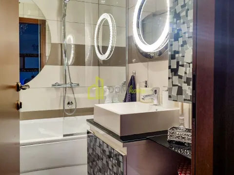 Izdavanje, jednosoban stan, 55m², City Kvart, Podgorica - image 4