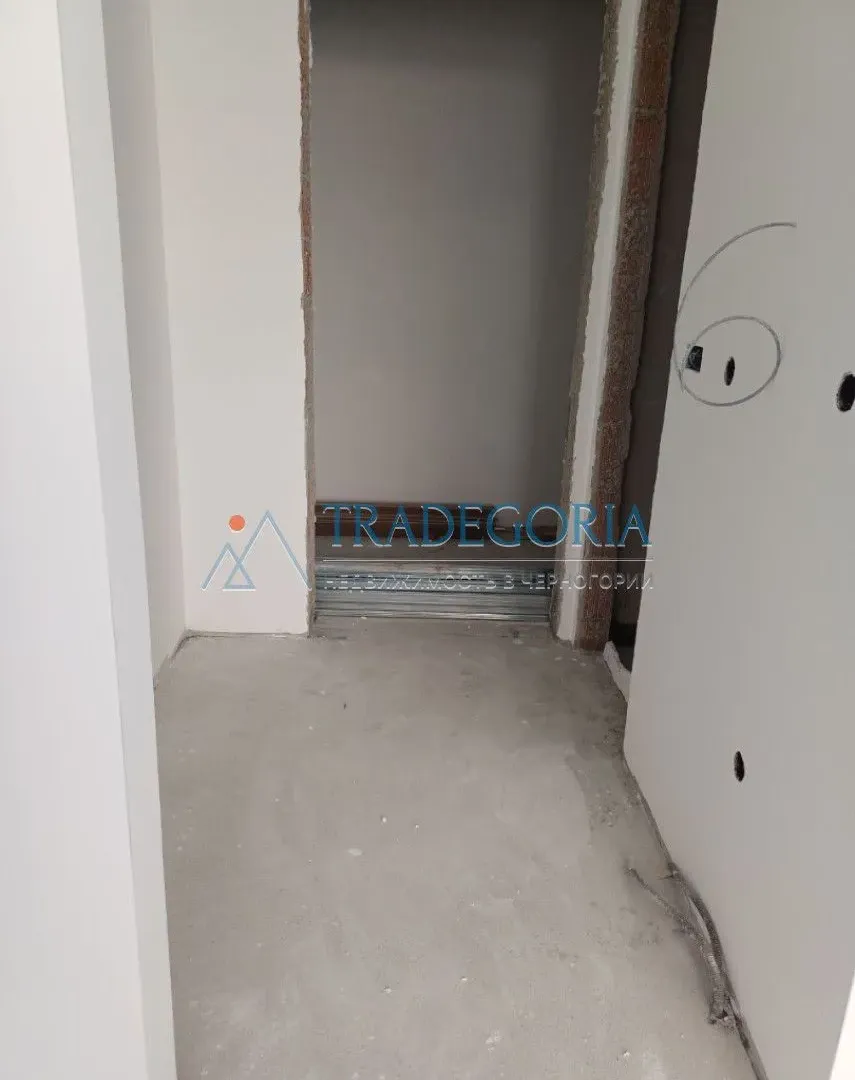 Prodaja, stan, 25m², Bečići, Budva