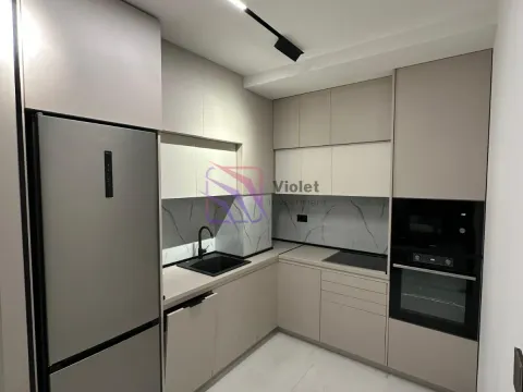Rent, one bedroom apartment, 45m², City Kej, Podgorica - image 12