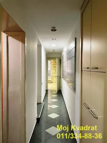 Sale, office space, 135m², Vračar Sve Podlokacije, Beograd