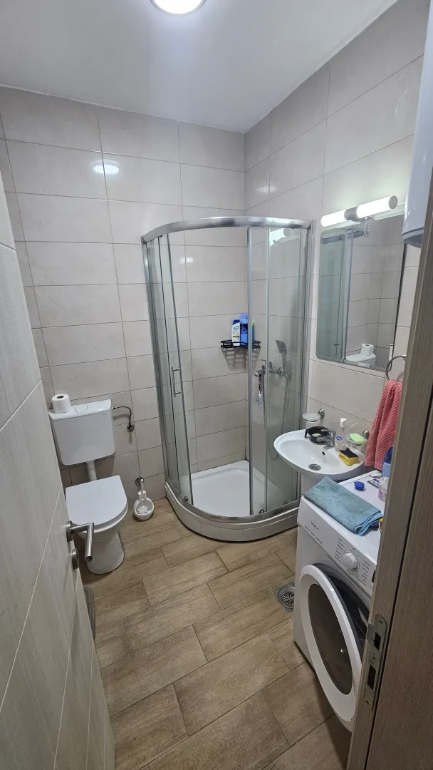 Sale, studio apartment, 20m², Zabjelo, Podgorica