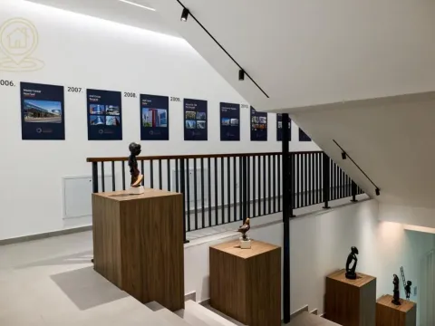 Rent, office space, 570m², Petrovaradin, Novi Sad - image 5