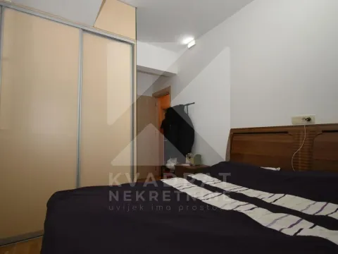 Rent, three bedroom apartment, 95m², Blok 9, Podgorica - image 7