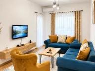 Rent, two bedroom apartment, 70m², Tuški Put, Podgorica