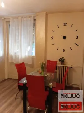 Izdavanje, dvosoban stan, 55m², Liman 1, Novi Sad Sve Podlokacije - image 6
