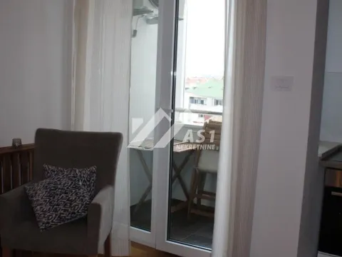 Izdavanje, stan, 27m², Grbavica, Novi Sad Sve Podlokacije - image 4