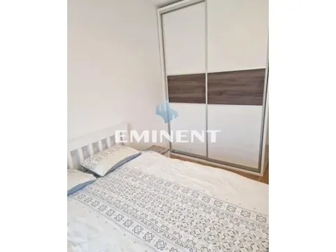 Rent, two bedroom apartment, 56m², Novi Beograd Blok 65, Novi Beograd Sve Podlokacije - image 6