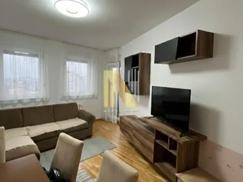 Izdavanje, dvosoban stan, 39m², Telep, Novi Sad Sve Podlokacije - image 5