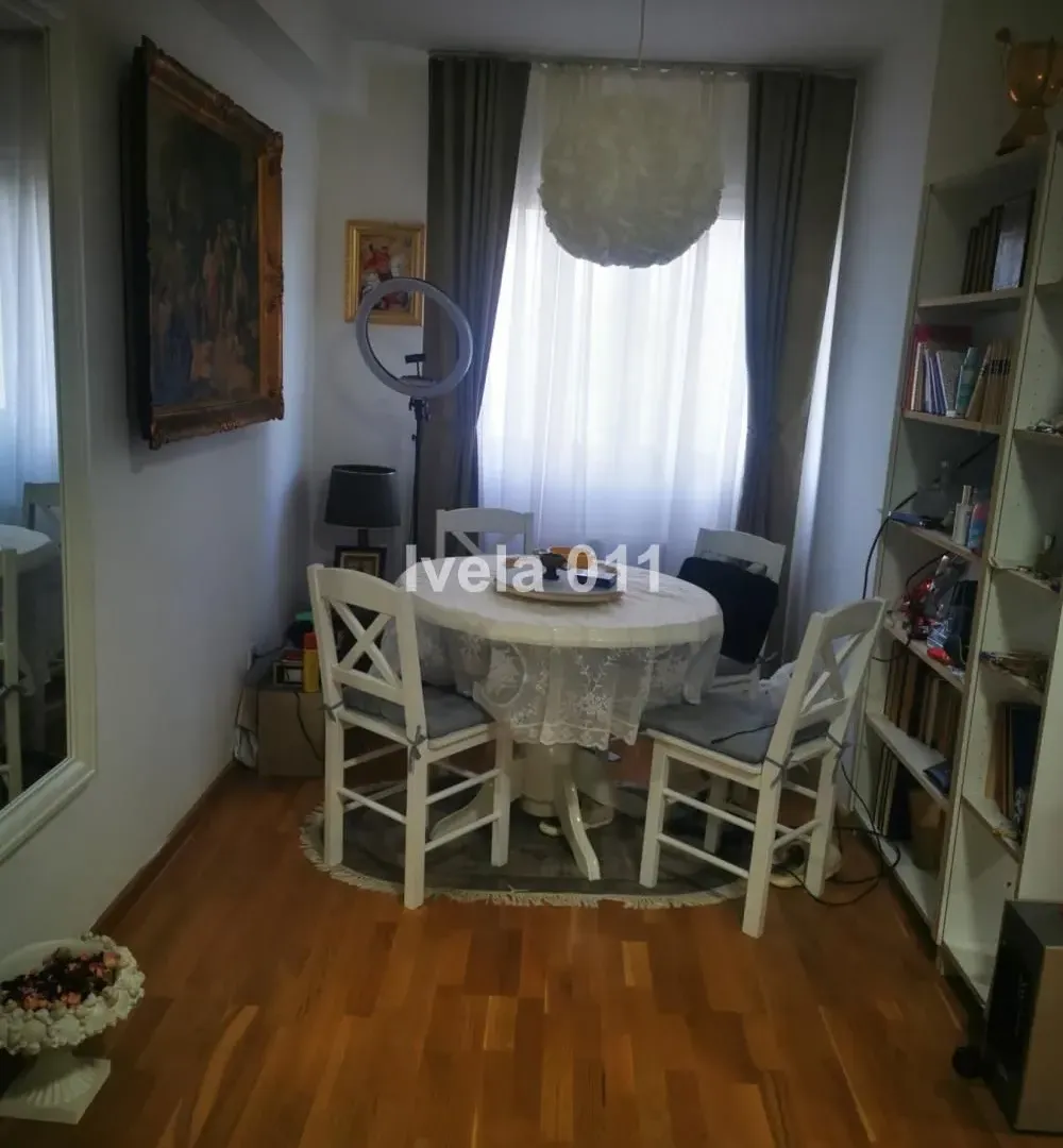 Sale, three bedroom apartment, 59m², Zvezdara Sve Podlokacije, Beograd