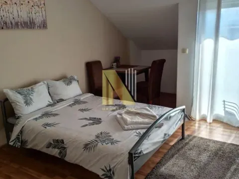 Rent, studio apartment, 28m², Podbara, Novi Sad Sve Podlokacije - image 2