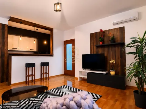 Rent, two bedroom apartment, 52m², Kluz, Zvezdara Sve Podlokacije - image 4