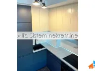 Izdavanje, dvosoban stan, 45m², Novi Beograd Blok 63, Novi Beograd Sve Podlokacije - image 5