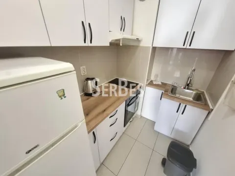Izdavanje, dvosoban stan, 42m², Grbavica, Novi Sad Sve Podlokacije - image 9
