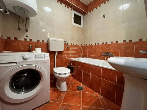 Rent, two bedroom apartment, 49m², Grbavica, Novi Sad Sve Podlokacije - image 13