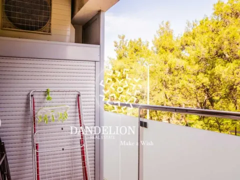 Izdavanje, jednosoban stan, 50m², Tološi, Podgorica - image 8