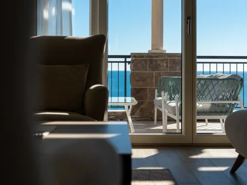 Prodaja, dvosoban stan, 113m², Luštica, Tivat - image 8