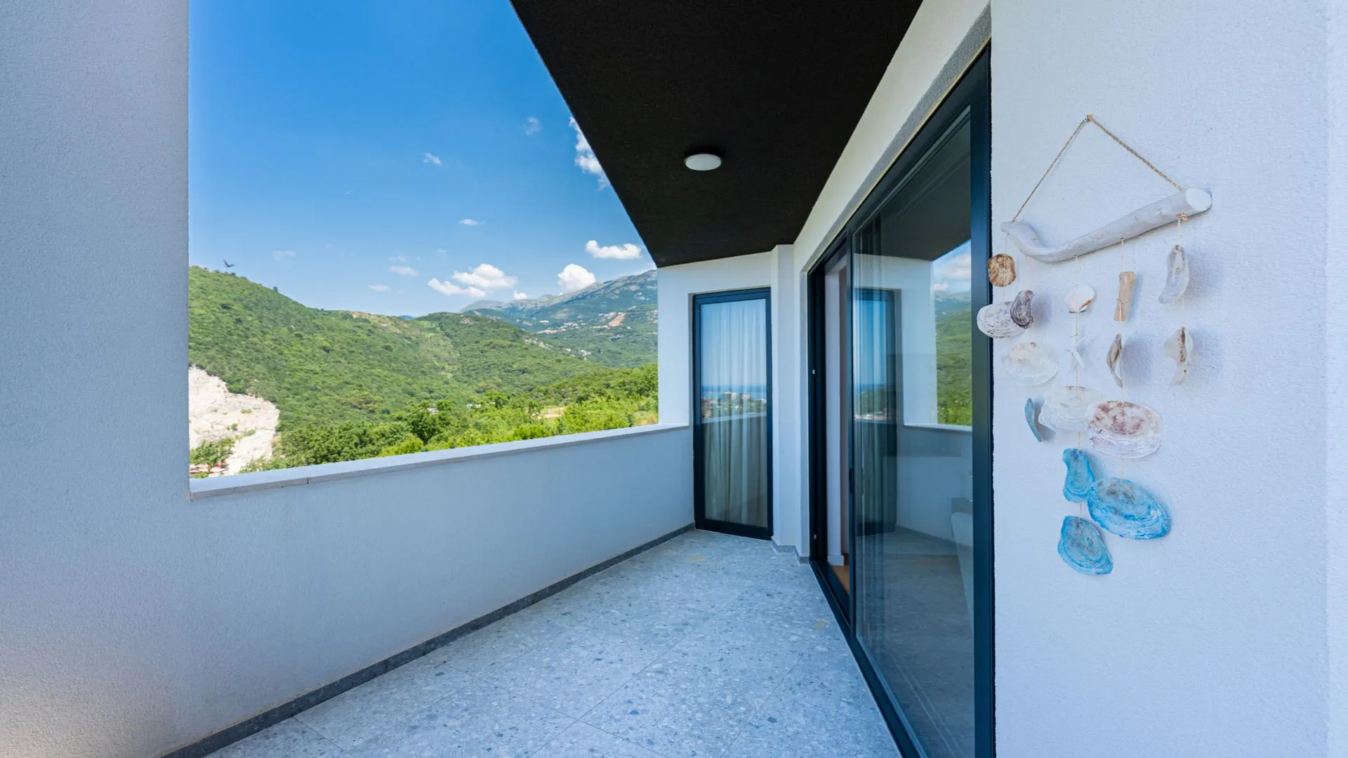 Prodaja, jednosoban stan, 69m², Bečići, Budva