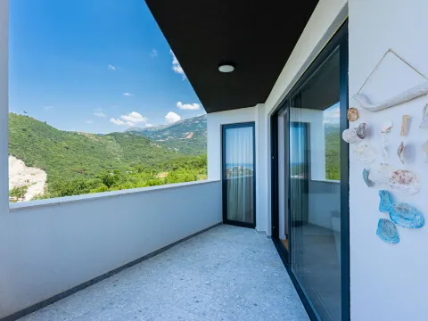 Prodaja, jednosoban stan, 69m², Bečići, Budva - image 14
