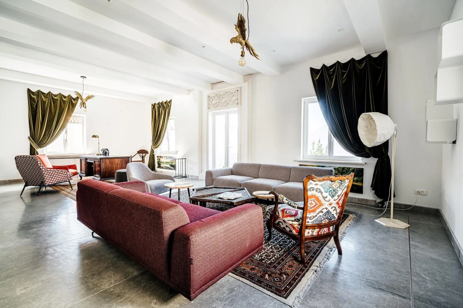 Rent, house, 491m², Ljuta, Kotor