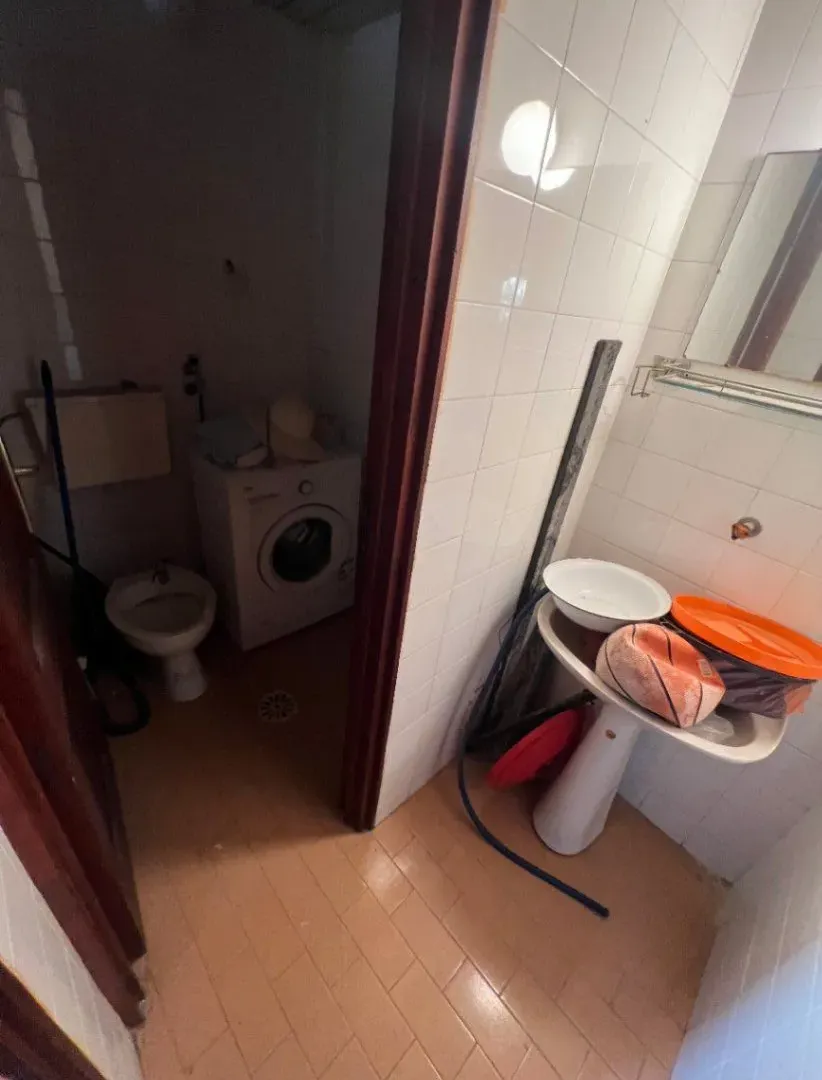 Sale, apartment, 73m², Centar, Bar