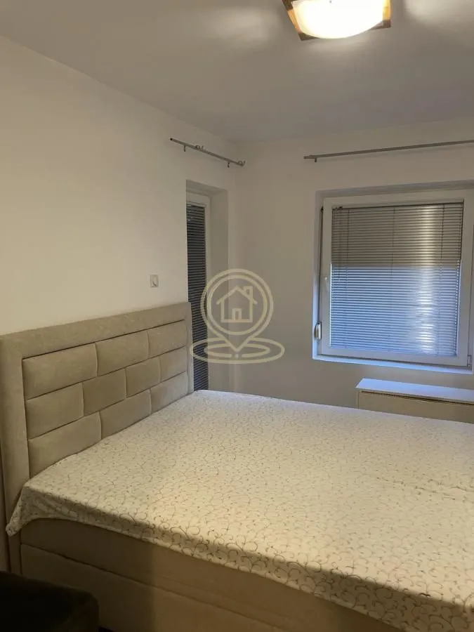 Sale, two bedroom apartment, 45m², Pantelej, Niš