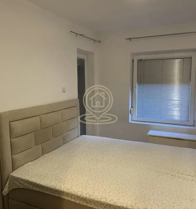 Sale, two bedroom apartment, 45m², Pantelej, Niš
