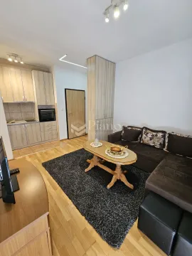 Rent, one bedroom apartment, 32m², Zabjelo, Podgorica - image 2