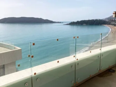 Sale, three bedroom apartment, 90m², Rafailovići, Budva - image 2