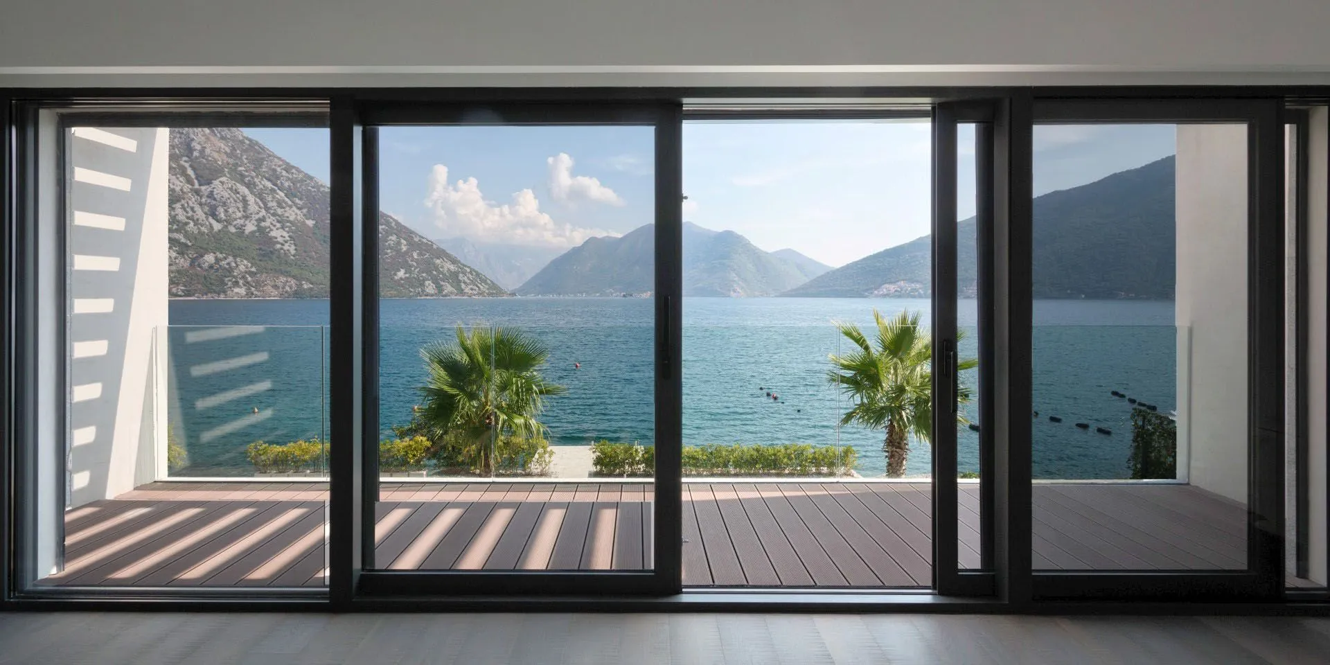 Sale, house, 669m², Strp, Kotor