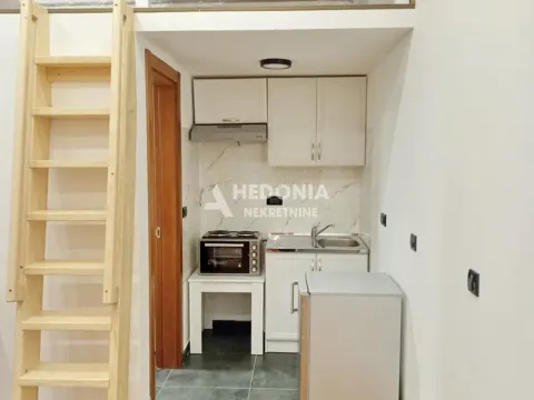 Izdavanje, stan, 23m², Vukov Spomenik, Zvezdara Sve Podlokacije - image 3