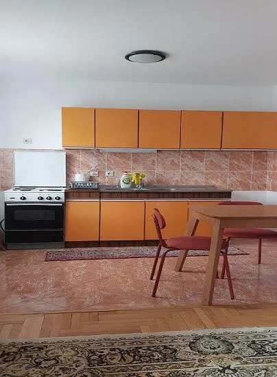 Rent, one bedroom apartment, 43m², Zvezdara Sve Podlokacije, Beograd