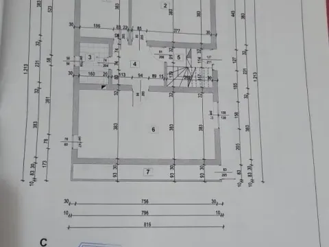 Sale, house, 312m², Palilula, Niš - image 27