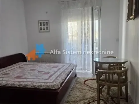 Izdavanje, dvosoban stan, 48m², Vračar Hram, Vračar Sve Podlokacije - image 10