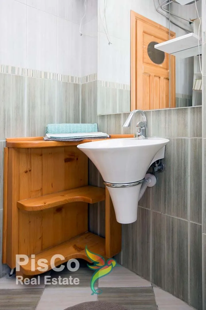 Rent, two bedroom apartment, 65m², Centar, Podgorica