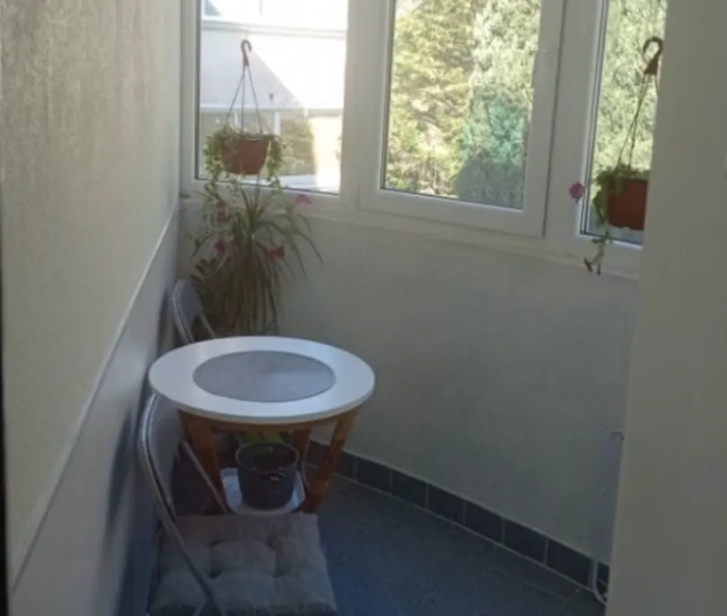 Prodaja, dvosoban stan, 48m², Dobrota, Kotor