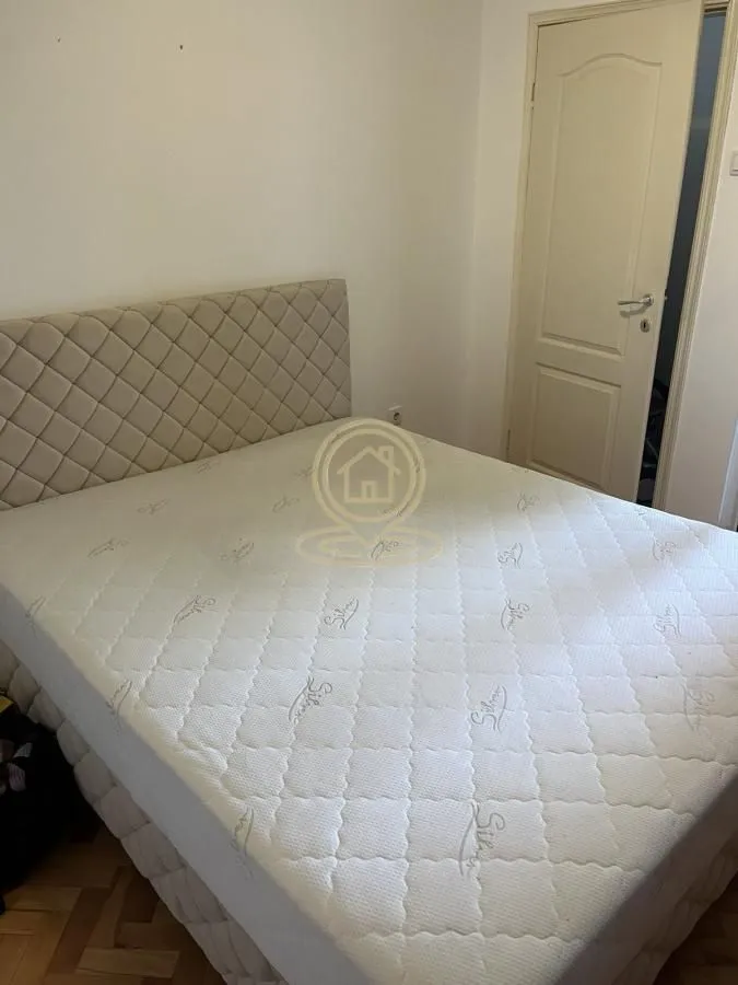 Rent, two bedroom apartment, 44m², Karaburma, Palilula Sve Podlokacije