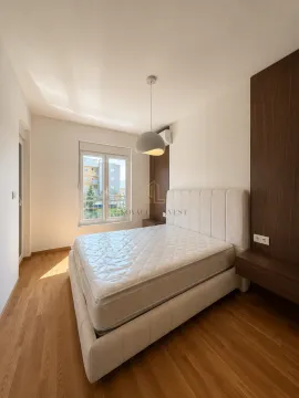 Rent, three bedroom apartment, 82m², Stari Aerodrom, Podgorica - image 15