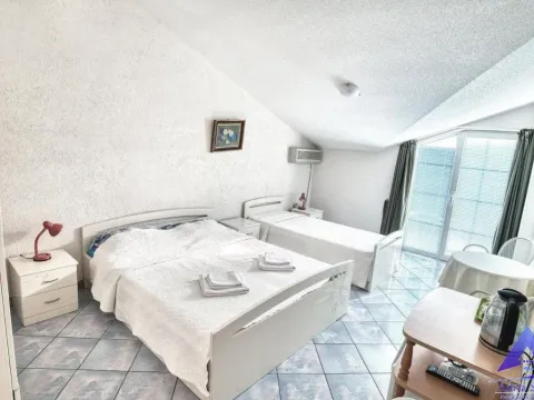 Prodaja, ugostiteljski objekat, 487m², Velji Vinogradi, Budva - image 11