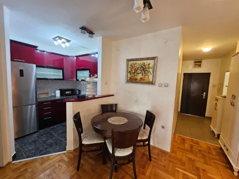 Izdavanje, jednosoban stan, 42m², Centar, Niš - image 2