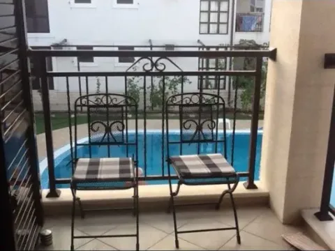 Rent, apartment, 54m², Đenovići, Herceg Novi - image 4