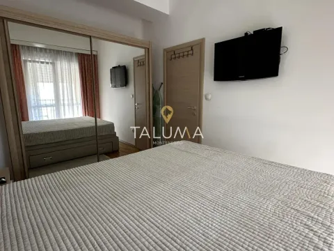 Rent, one bedroom apartment, 43m², Ljubović, Podgorica - image 12