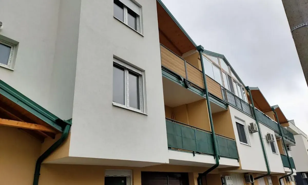 Sale, four bedroom apartment, 106m², Veternik, Novi Sad Sve Podlokacije